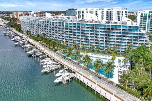 Artech Residences At Aventura, 2950 NE 188th St #435, Aventura, Florida 33180, image 1