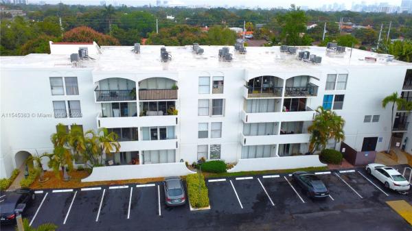 Coral Way Gardens, 2160 SW 16th Ave #315, Miami, Florida 33145, image 1