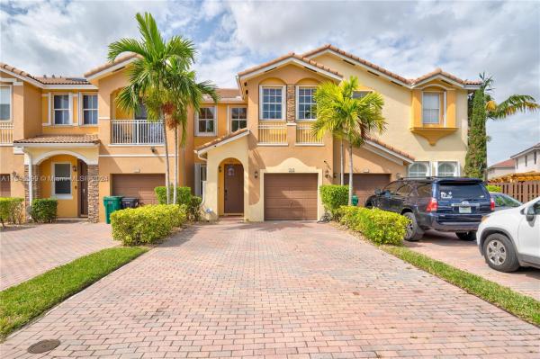 Fontainebleau West, 988 NW 99th Ct #988, Fountainebleau, Florida 33172, image 1