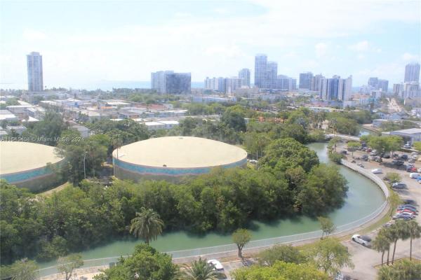 Parkview Point, 7441 Wayne Ave #12N, Miami Beach, Florida 33141, image 1
