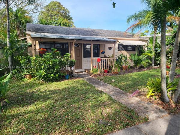 Dania Heights, Dania Beach, Florida 33004, image 1