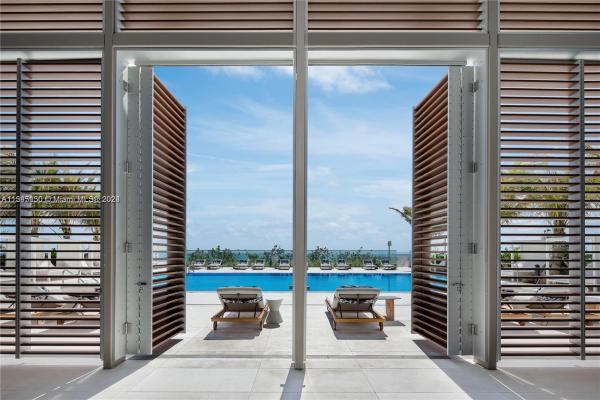 2000 Ocean, 2000 S Ocean Dr #25A, Hallandale Beach, Florida 33009, image 1