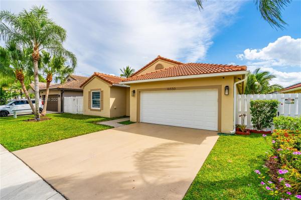 The Island At Spring Valley, 16550 NW 9th St, Pembroke Pines, Florida 33028, image 1