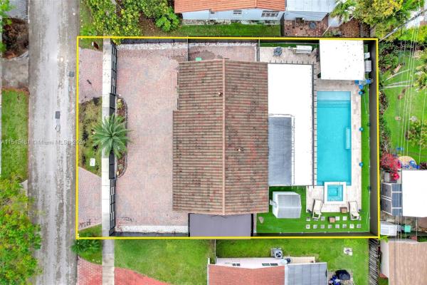 Coral Park Estates, 2210 SW 89th Ave, Westchester, Florida 33165, image 3