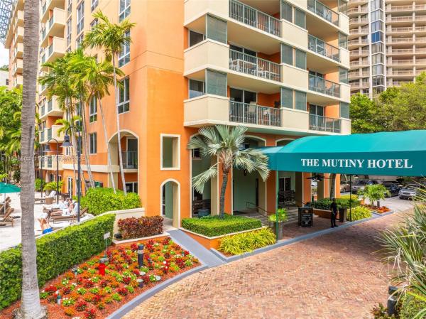 The Mutiny, 2951 S Bayshore Dr #511, Miami, Florida 33133, image 2