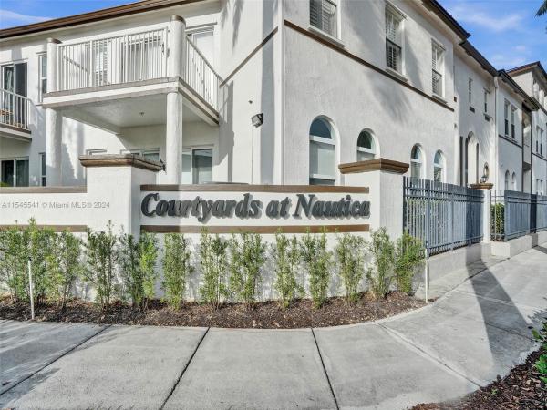 Courtyards At Nautica, 4445 SW 160th Ave #205, Miramar, Florida 33027, image 1