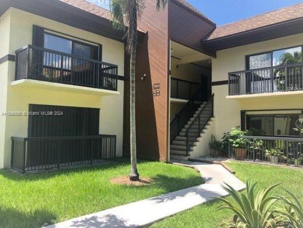 Kings Creek West, 7935 SW 86th St #825, Kendall, Florida 33143, image 1
