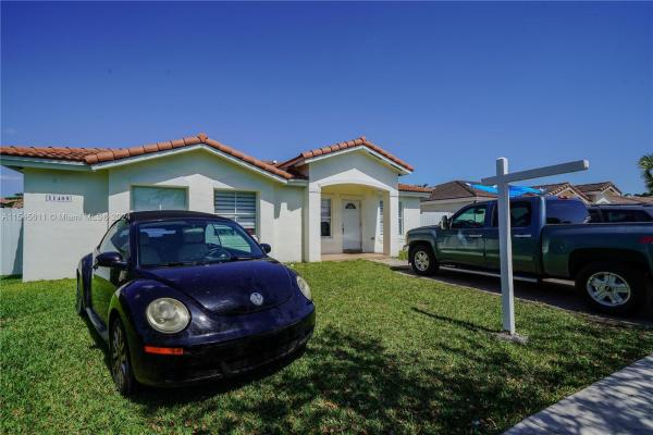 Mangus, 11409 SW 245th St, Princeton, Florida 33032, image 1