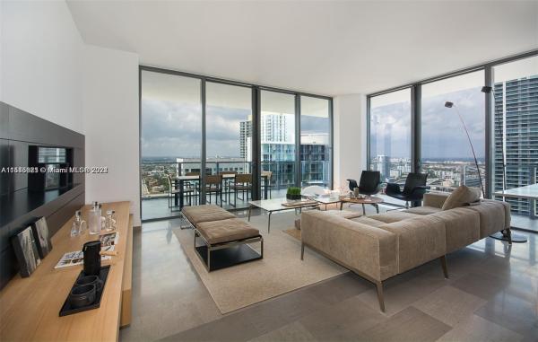 Rise Brickell City Centre, 88 SW 7th St #2712, Miami, Florida 33130, image 1