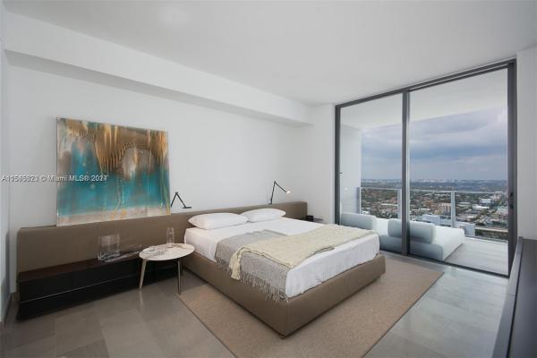 Rise Brickell City Centre, 88 SW 7th St #2712, Miami, Florida 33130, image 3