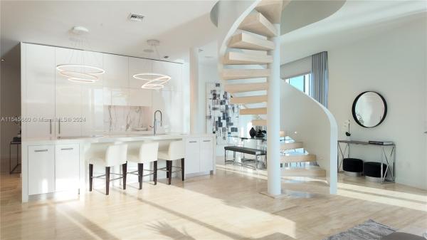 Capri South Beach, 1445 16th St #PH-3, Miami Beach, Florida 33139, image 3