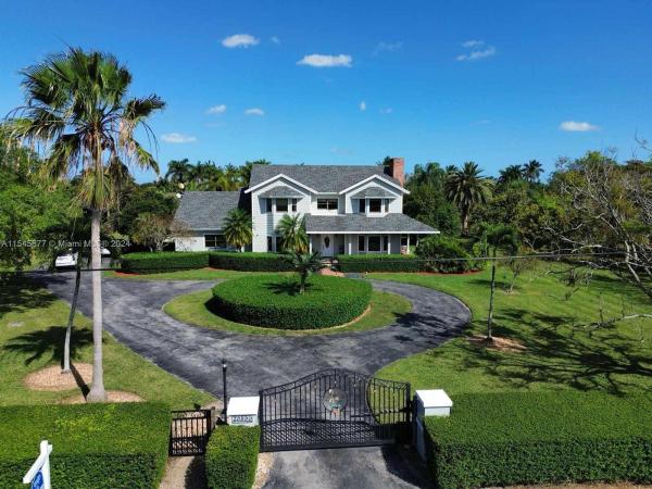 Redland No HOA, 25855 SW 194th Ave, Redland, Florida 33031, image 2