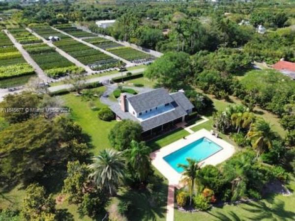 Redland No HOA, 25855 SW 194th Ave, Redland, Florida 33031, image 3