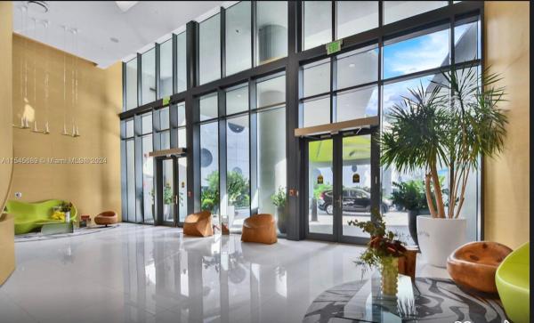 Paraiso Bayviews, 501 NE 31st St #2706, Miami, Florida 33137, image 3