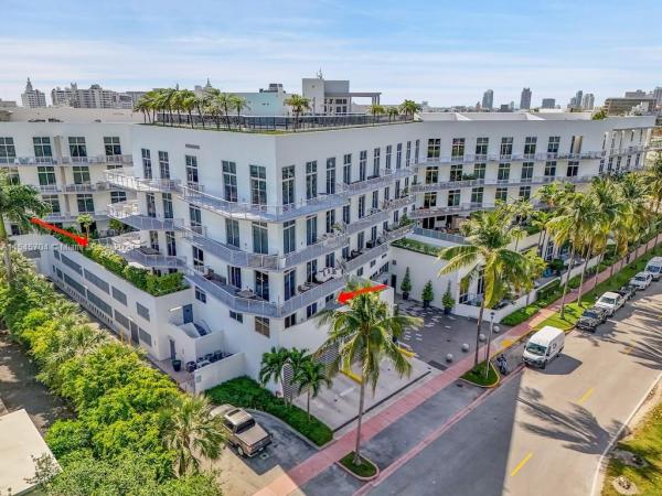 The Meridian, 2001 Meridian Ave #314, Miami Beach, Florida 33139, image 1