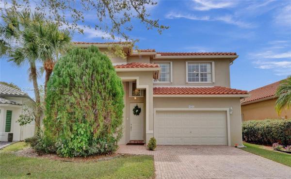 The Sanctuary At Pembroke Isles, 16752 NW 12th Ct, Pembroke Pines, Florida 33028, image 1