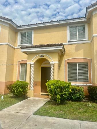 Shoma Townhomes At Keys Cove, 1481 SE 24th Ct #243, Homestead, Florida 33035, image 1