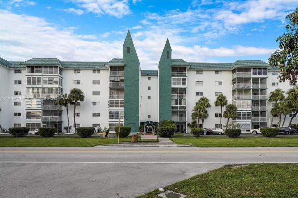 Castle Gardens, 4751 NW 21st St #508, Lauderhill, Florida 33313, image 1