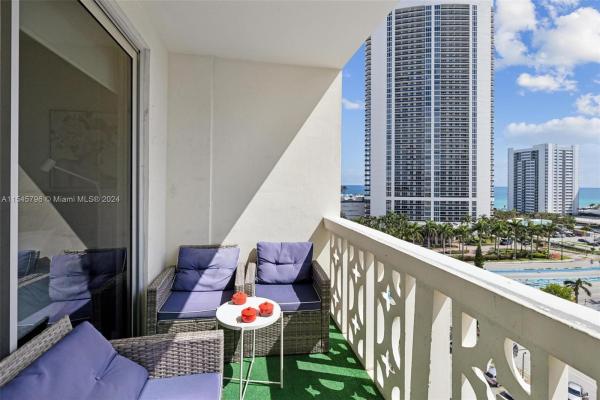 Imperial Towers, 1825 S Ocean Dr #PH 11, Hallandale Beach, Florida 33009, image 1