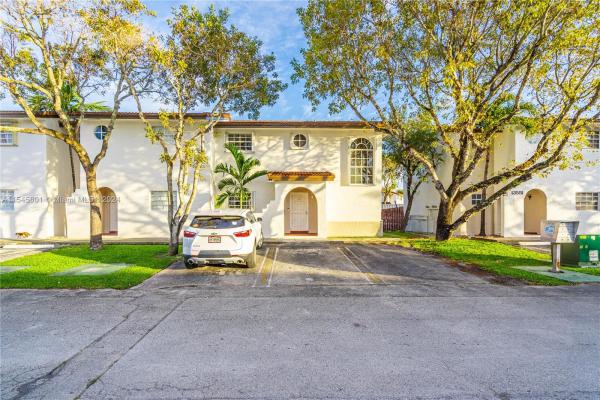 Lambiance Townhomes, 13559 SW 62nd St #168, Kendale Lakes, Florida 33183, image 1