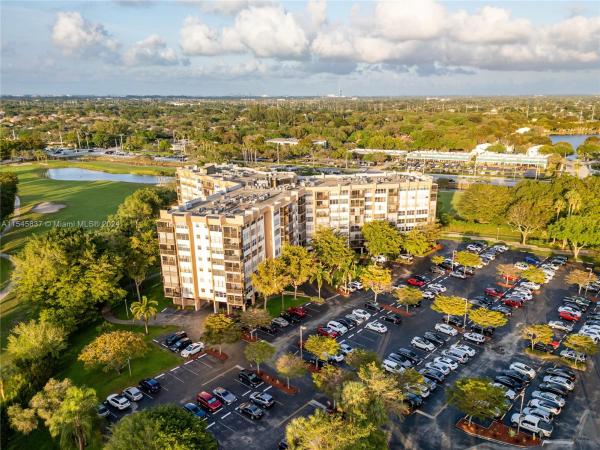 The Arbor, 1400 Saint Charles Pl #622, Pembroke Pines, Florida 33026, image 1