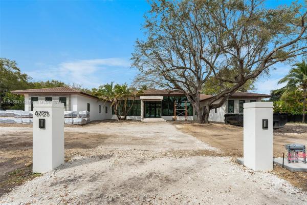 Ludlam Acres, 6725 SW 92nd St, Pinecrest, Florida 33156, image 1