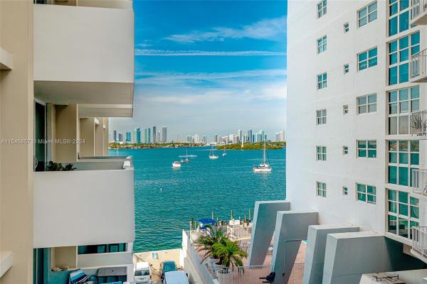 Mirador North 1200, 1200 West Ave #422, Miami Beach, Florida 33139, image 1