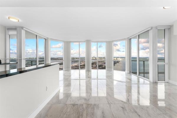 Vizcayne North, 244 Biscayne Blvd #4803, Miami, Florida 33132, image 1