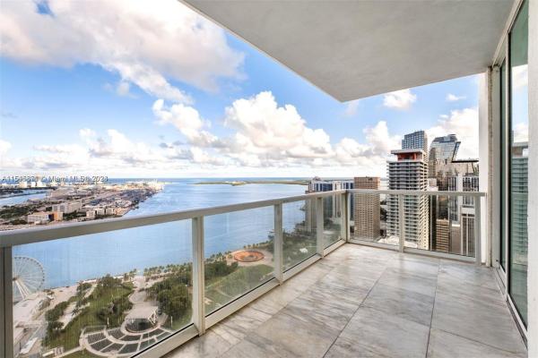 Vizcayne North, 244 Biscayne Blvd #4803, Miami, Florida 33132, image 3