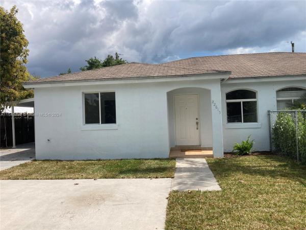 Silverton Estates, 22615 SW 125th Ave, Goulds, Florida 33170, image 1