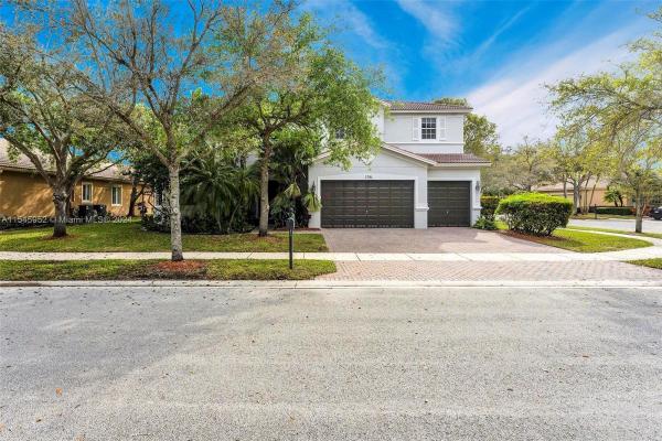 Isles At Weston, 3794 W Coquina Way, Weston, Florida 33332, image 1