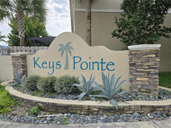 Keys Pointe, 560 NE 5th Ln #560, Florida City, Florida 33034, image 1