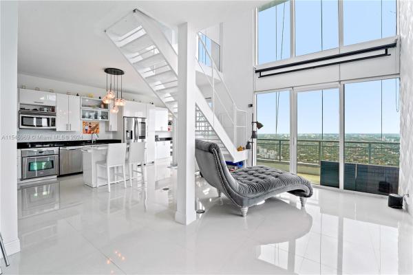 Infinity At Brickell, 60 SW 13th St #4013, Miami, Florida 33130, image 1