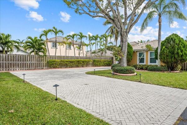 San Jose, 15450 SW 142nd St, Country Walk, Florida 33196, image 3