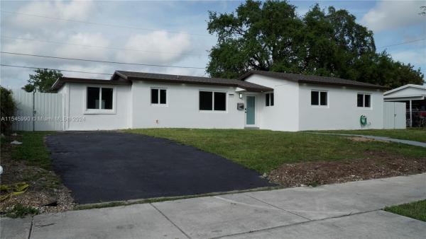Benson Manor, 10511 Caribbean Blvd, Cutler Bay, Florida 33189, image 3