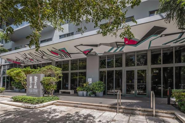 Hyde Midtown, 121 NE 34th St #2407, Miami, Florida 33137, image 1