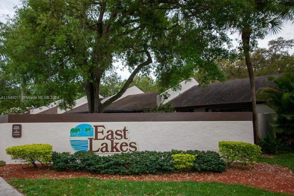 East Lakes Townhomes, 9678 NW 16th Ct, Pembroke Pines, Florida 33024, image 2