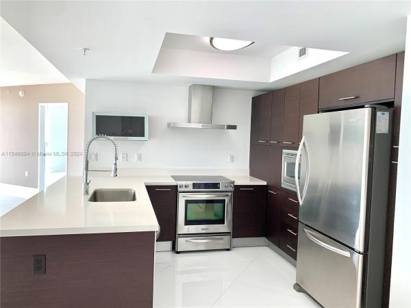St Tropez On The Bay, 250 Sunny Isles Blvd #3-901, Sunny Isles Beach, Florida 33160, image 3