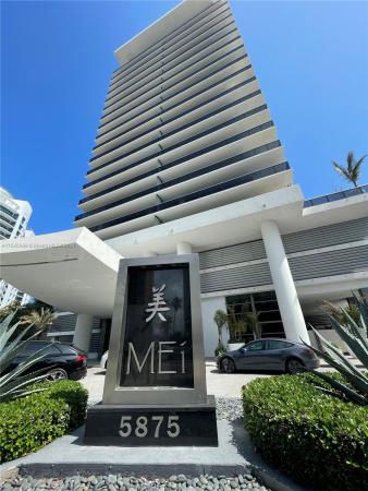 Mei, 5875 Collins Ave #1005, Miami Beach, Florida 33140, image 1