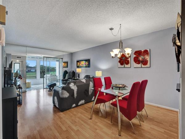 Oriole Golf & Tennis Club 2, 1045 Country Club Dr #308, Margate, Florida 33063, image 1
