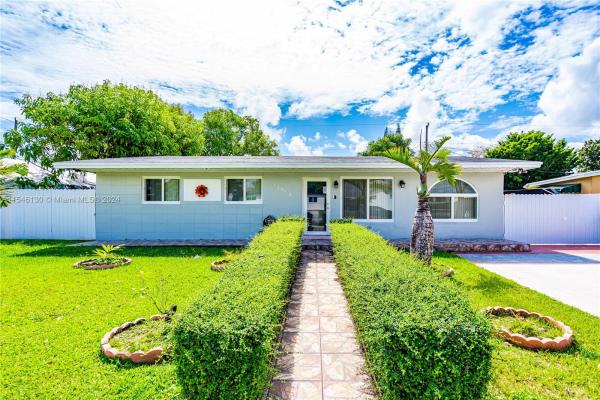 New South Miami Heights, 11770 SW 187th St, South Miami Heights, Florida 33177, image 1