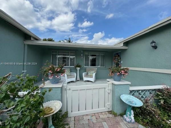 Miramar Park, 7749 Harbour Blvd, Miramar, Florida 33023, image 1