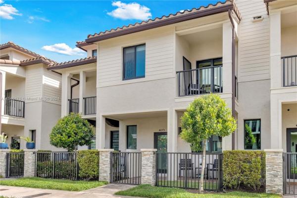Urbana At Downtown Doral, 4675 NW 83rd Path, Doral, Florida 33166, image 2
