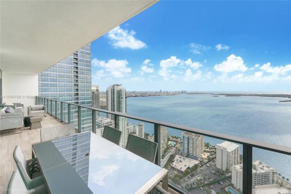Echo Brickell, 1451 Brickell Ave #4602, Miami, Florida 33131, image 2