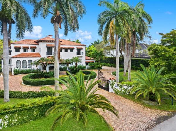 Cocoplum, 7801 Los Pinos Blvd, Coral Gables, Florida 33143, image 1