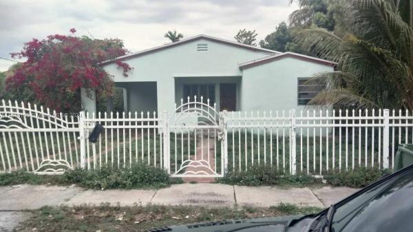 Floral Park, 1841 NW 51st St, Miami, Florida 33142, image 1