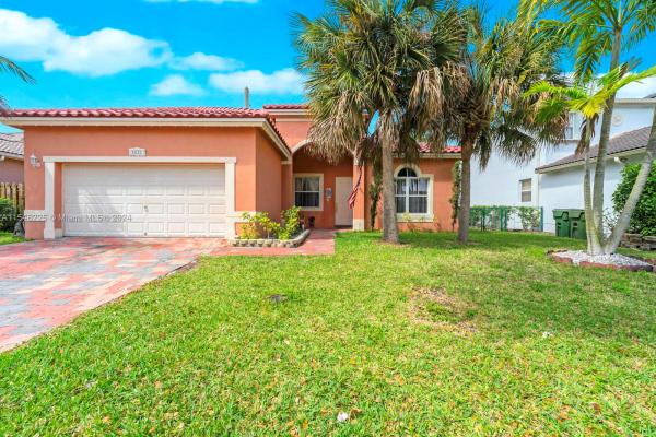 Keys Landing, 1632 SE 16th Ave, Homestead, Florida 33035, image 1