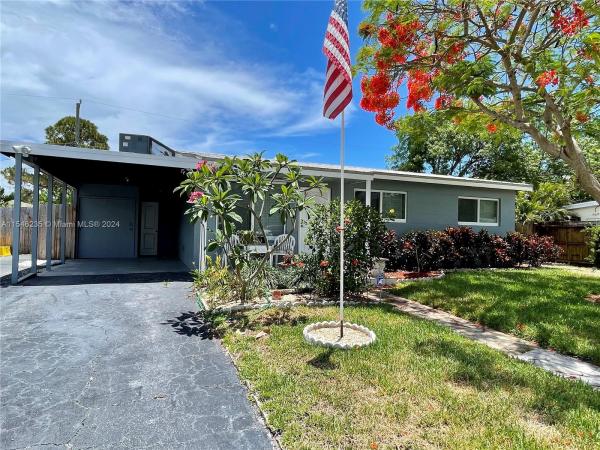 Lantana Heights, 1020 S 14th Ct, Lantana, Florida 33462, image 3