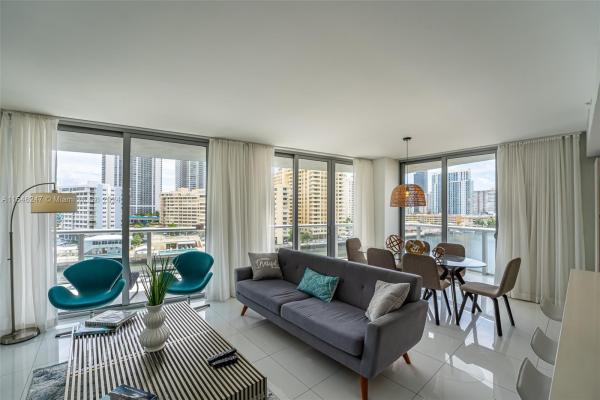 Beachwalk Elite Hotel & Resort, 2600 E Hallandale Beach Blvd #T701, Hallandale Beach, Florida 33009, image 1