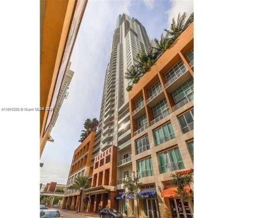 Vizcayne South, 253 NE 2nd St #4704, Miami, Florida 33132, image 3